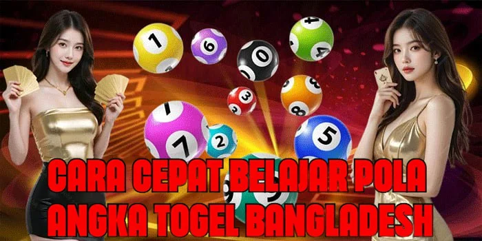 Cara Cepat Belajar Pola Angka Togel Bangladesh