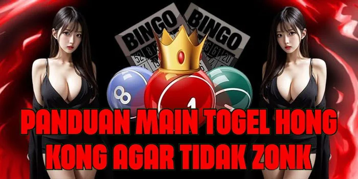 Panduan Main Togel Hong Kong Agar Tidak Zonk