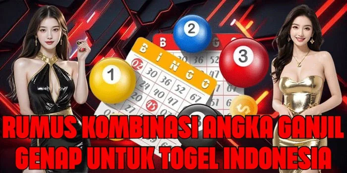 Rumus Kombinasi Angka Ganjil Genap Untuk Togel Indonesia